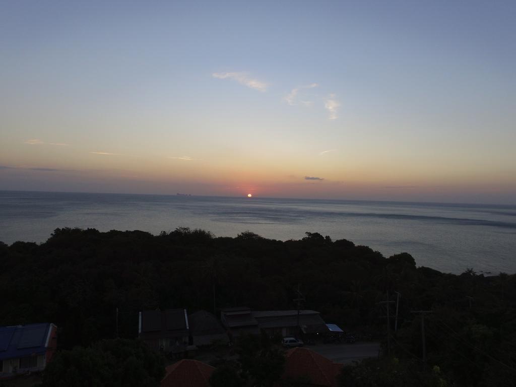 Bakantiang Resort Ко-Ланта Экстерьер фото